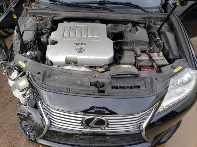 JTHBK1GG7E2110176 | 2014 LEXUS ES 350