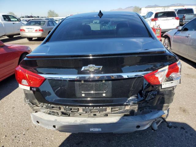 2017 CHEVROLET IMPALA 1LT - 2G1105S35H9119343