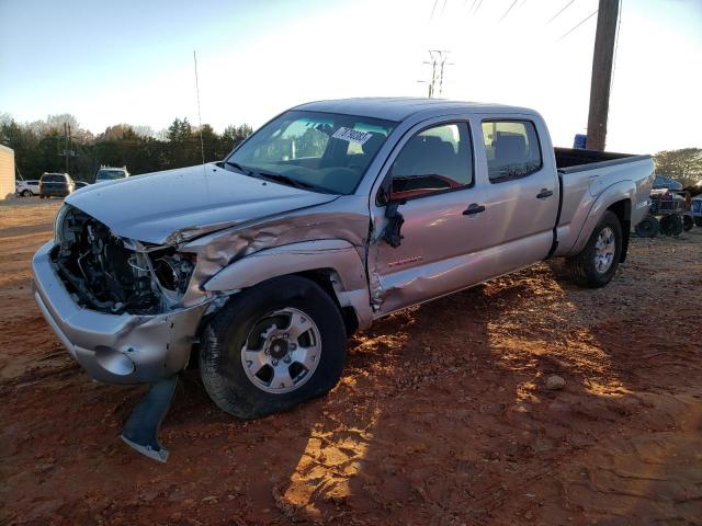 2008 Toyota Tacoma 