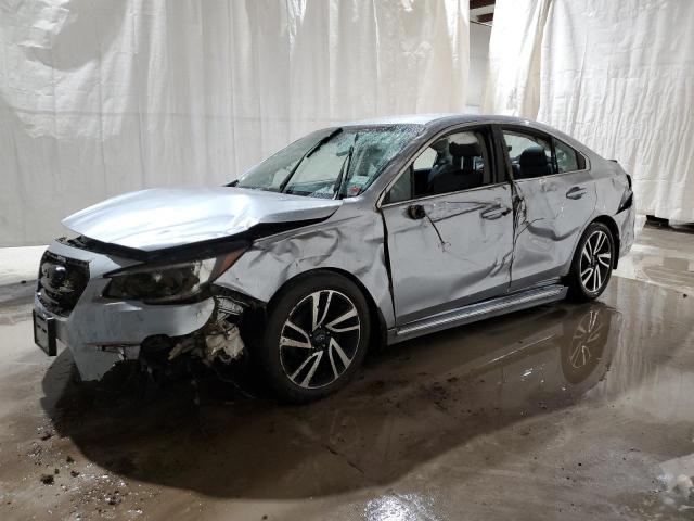 2019 Subaru Legacy Sport