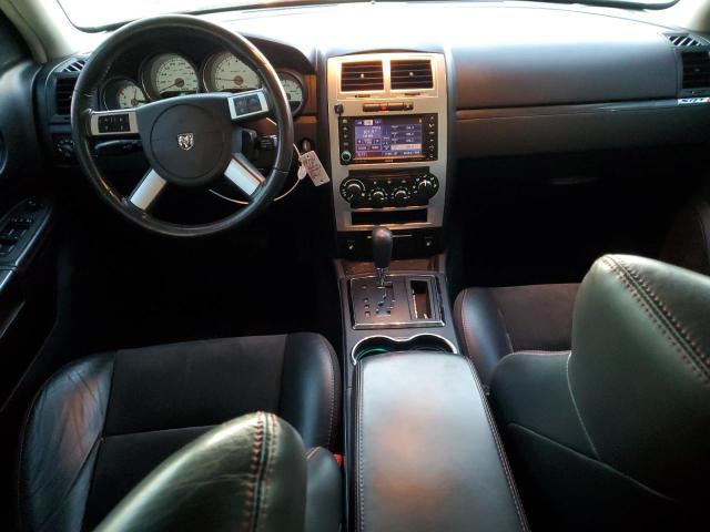 2008 Dodge Charger VIN: 2B3KA43G68H315335 Lot: 79471993