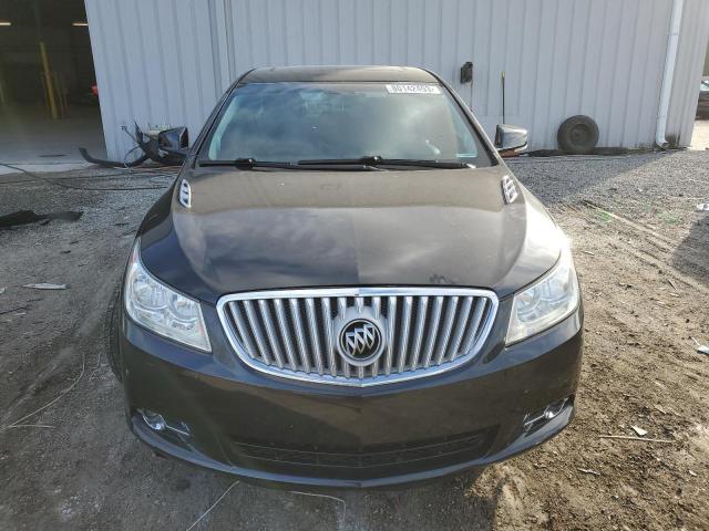 2010 Buick Lacrosse Cxs VIN: 1G4GE5EV8AF302714 Lot: 80142493