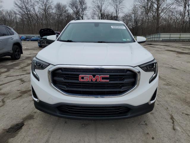 3GKALTEV1JL387264 | 2018 GMC TERRAIN SL