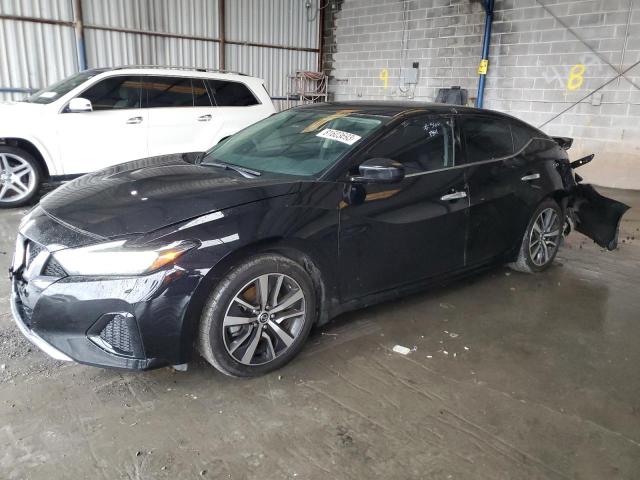 1N4AA6AV2KC381341 | 2019 NISSAN MAXIMA S