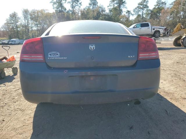2007 Dodge Charger Se VIN: 2B3KA43G97H686147 Lot: 52323444