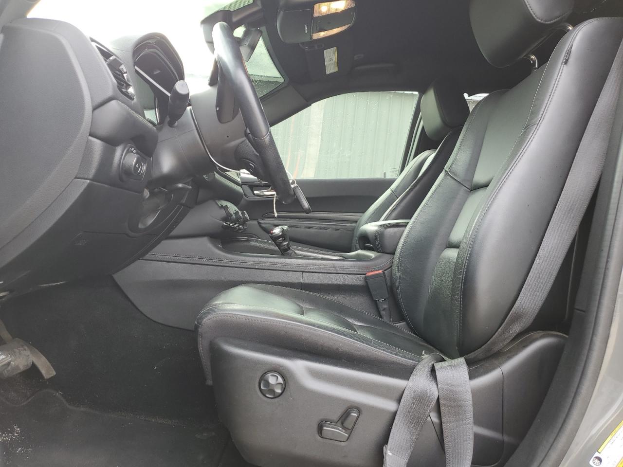 1c4rdhdg5mc715815 1C4RDHDG5MC715815 2021 Dodge Durango Gt