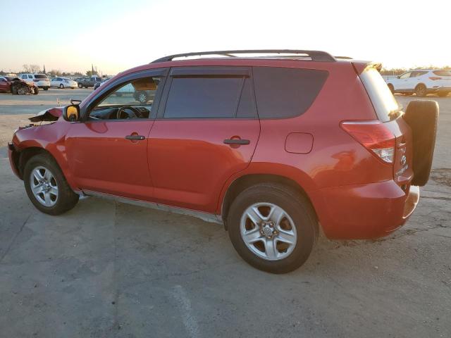 JTMZD33VX86074720 | 2008 Toyota rav4