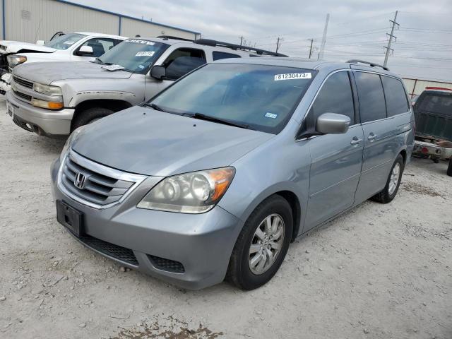 2009 Honda Odyssey EX-L