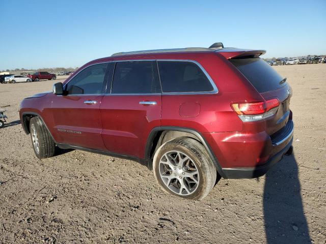 2020 JEEP GRAND CHER - 1C4RJEBG3LC329144
