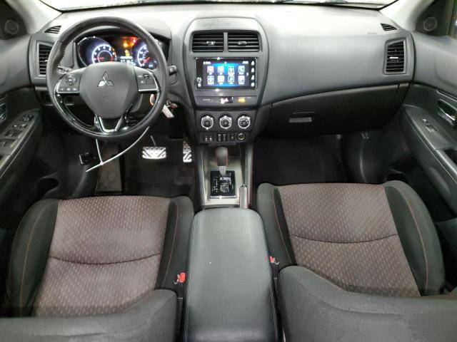 JA4AP3AU2KU015933 | 2019 MITSUBISHI OUTLANDER