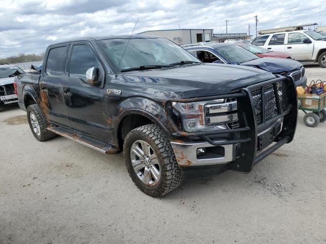 1FTEW1E52KKC76024 | 2019 FORD F150 SUPER