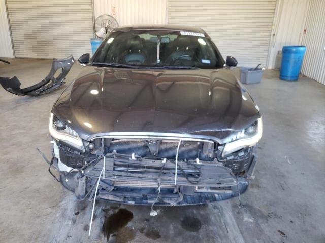 2018 LINCOLN MKZ PREMIE 3LN6L5A98JR609135