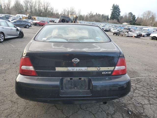 1N4DL01D11C204094 2001 Nissan Altima Xe