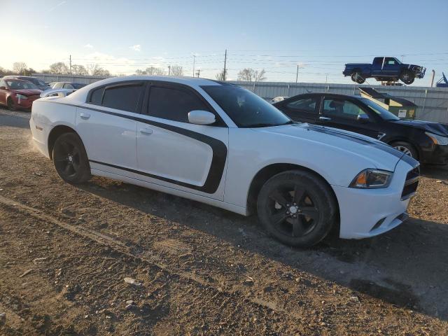 Vin: 2c3cdxbg2ch112016, lot: 80869973, dodge charger se 20124