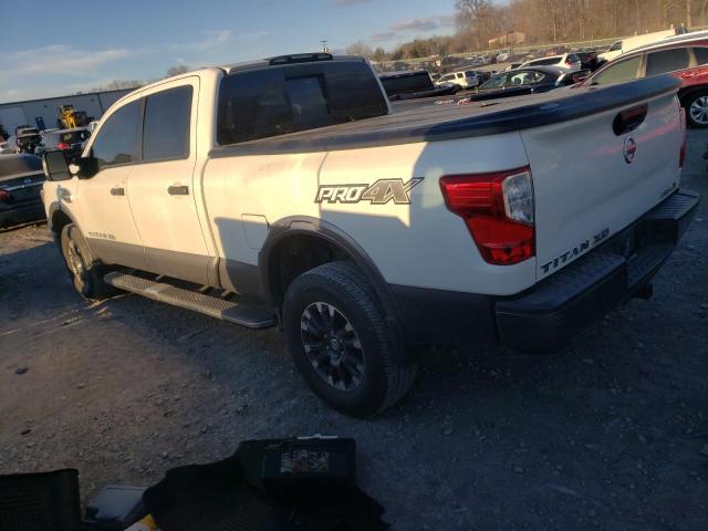 1N6BA1F43KN508973 | 2019 NISSAN TITAN XD S