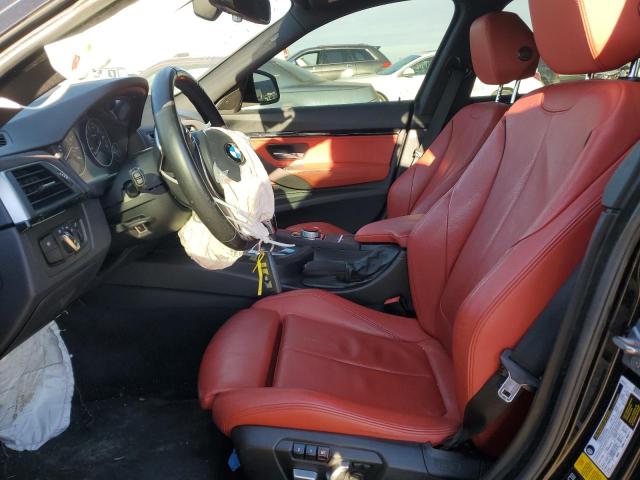 2017 BMW 330 XIGT WBA8Z9C50HG453023