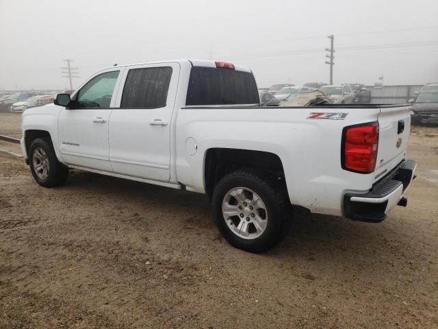 3GCUKRECXHG211586 | 2017 CHEVROLET SILVERADO