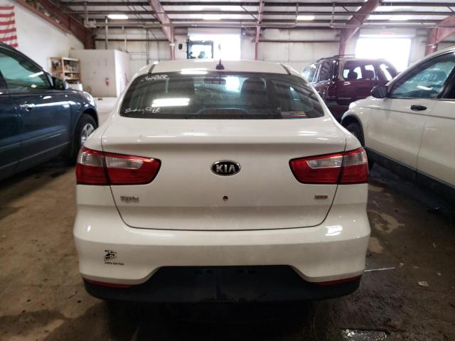 KNADM4A32H6055559 | 2017 KIA RIO LX