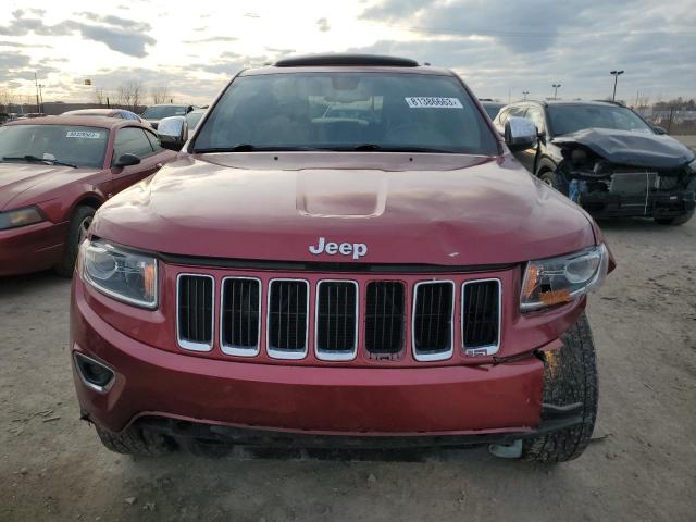 1C4RJFBG5EC236974 | 2014 JEEP GRAND CHER