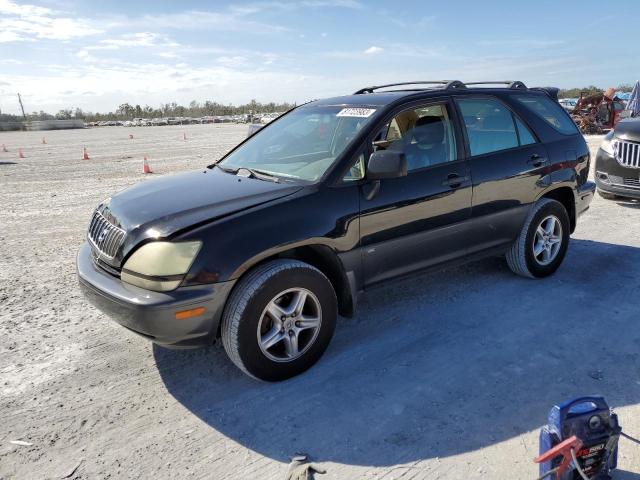 2003 Lexus RX 300 