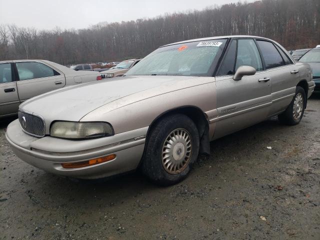 1997 Buick LeSabre Limited