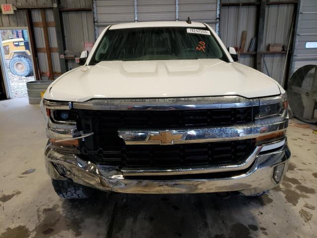 3GCUKRECXJG150682 | 2018 CHEVROLET SILVERADO