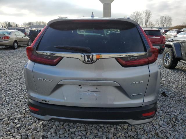 7FARW2H96LE020980 | 2020 HONDA CR-V TOURI