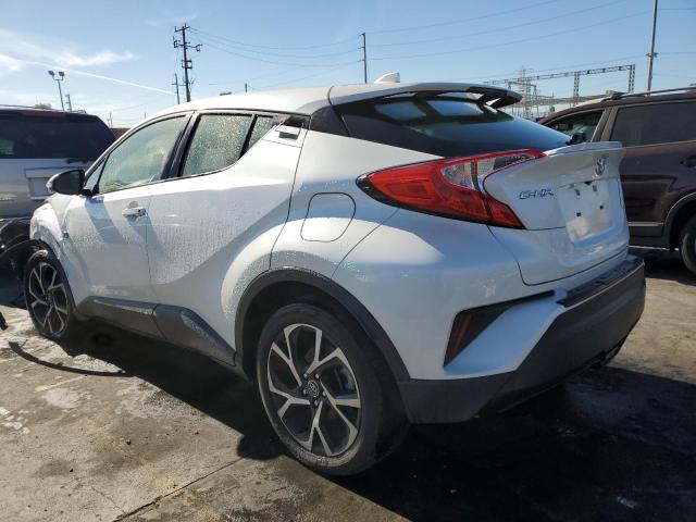 JTNKHMBX2K1057764 | 2019 TOYOTA C-HR XLE