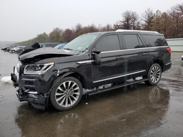 2021 Lincoln Navigator L Reserve