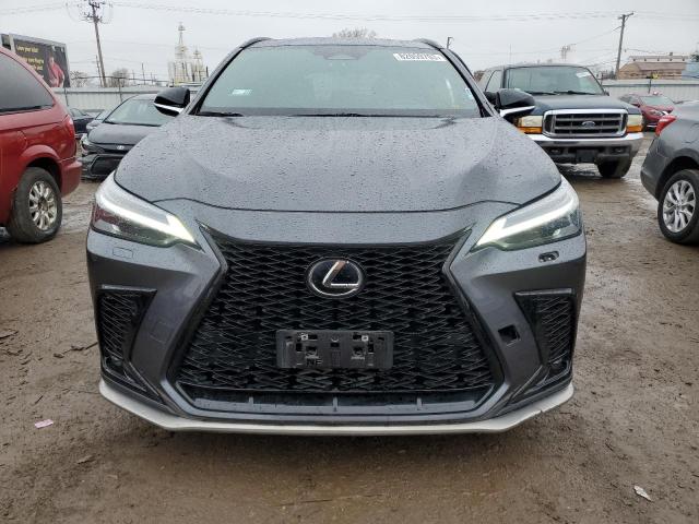 2023 LEXUS NX 350 2T2KGCEZ5PC018082