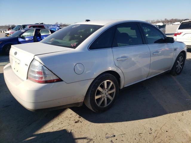 1FAHP24WX8G171131 2008 Ford Taurus Sel