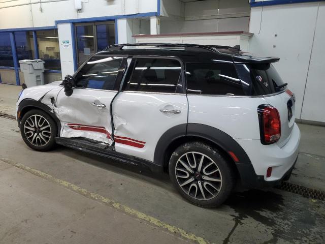 2018 MINI COOPER JCW WMZYV9C34J3B92072