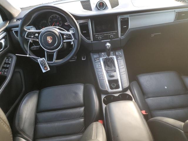 WP1AF2A57FLB91415 | 2015 PORSCHE MACAN TURB