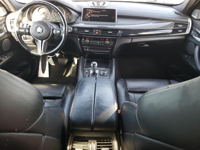 5YMKW8C59F0R42755 2015 BMW X6, photo no. 8