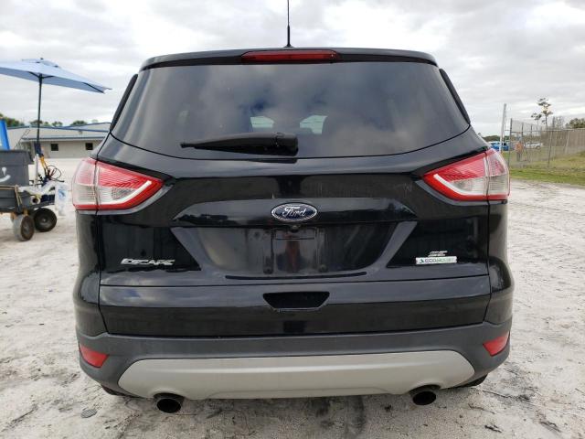 1FMCU0GX7GUA03965 | 2016 Ford escape se