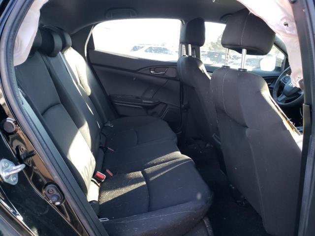 2018 HONDA CIVIC - SHHFK7H20JU235776