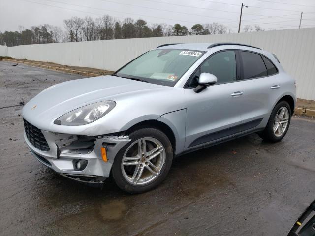 VIN WP1AA2A55HLB08937 2017 Porsche Macan no.1