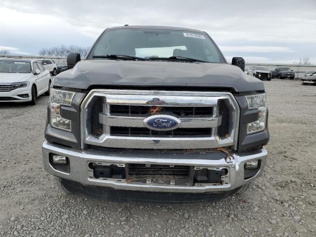 1FTEX1CP9FKE28999 | 2015 FORD F150 SUPER