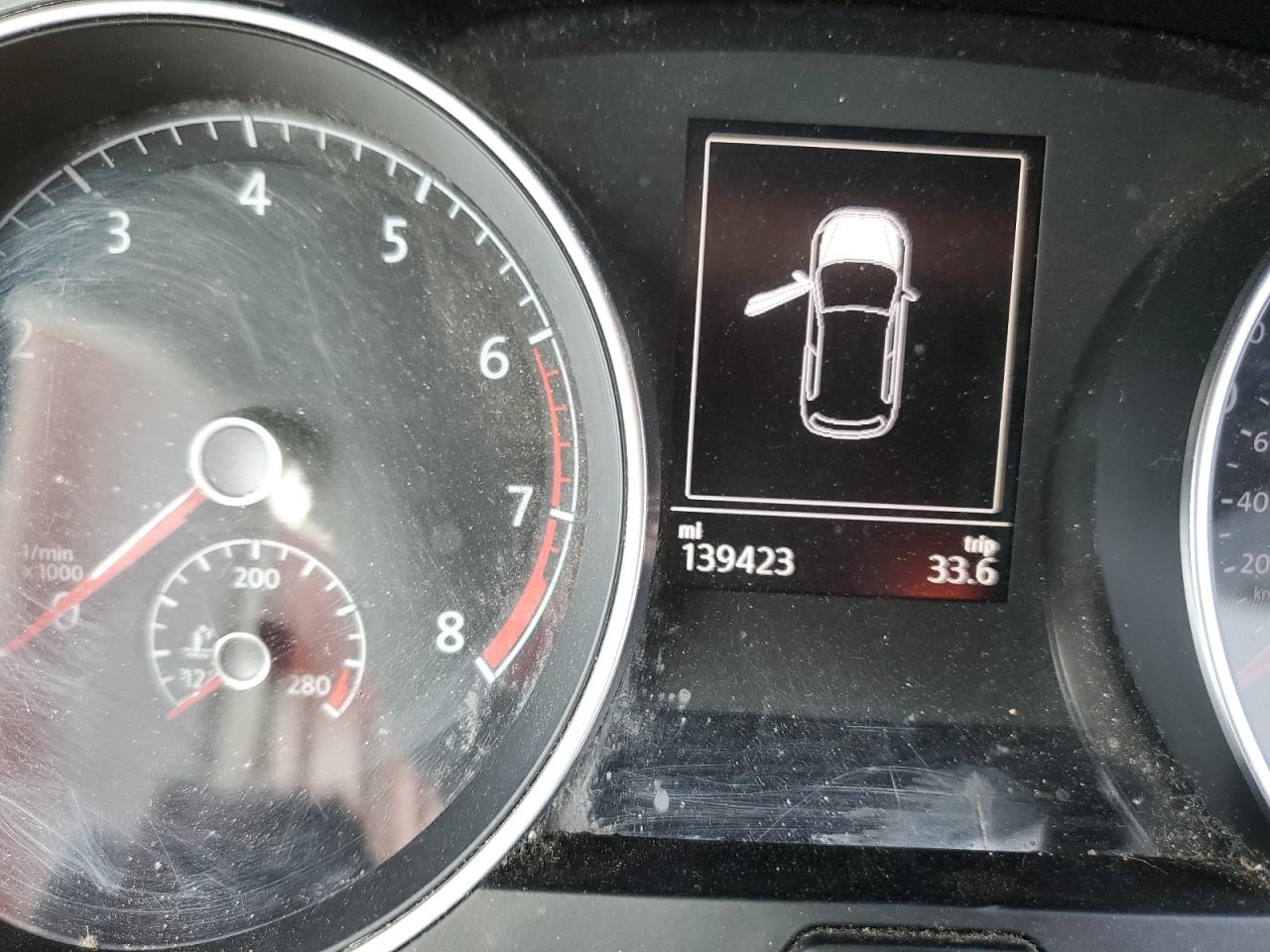 3vw817au4fm022032 3VW817AU4FM022032 2015 Volkswagen Golf