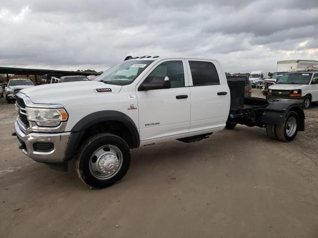 2021 Ram 5500 VIN: 3C7WRNFL8MG683455 Lot: 79816443