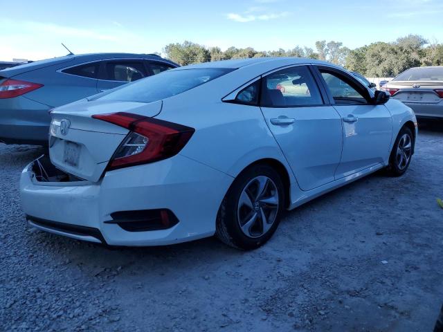 2HGFC2F65LH519121 | 2020 HONDA CIVIC LX