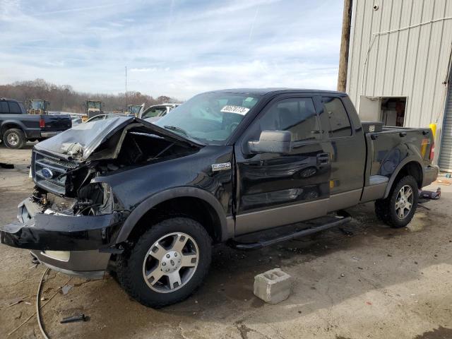 2004 Ford F-150 