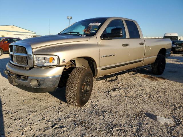 2005 Dodge Ram 2500 ST