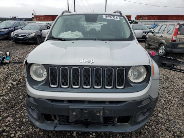 ZACCJBBB2HPF49712 | 2017 JEEP RENEGADE L