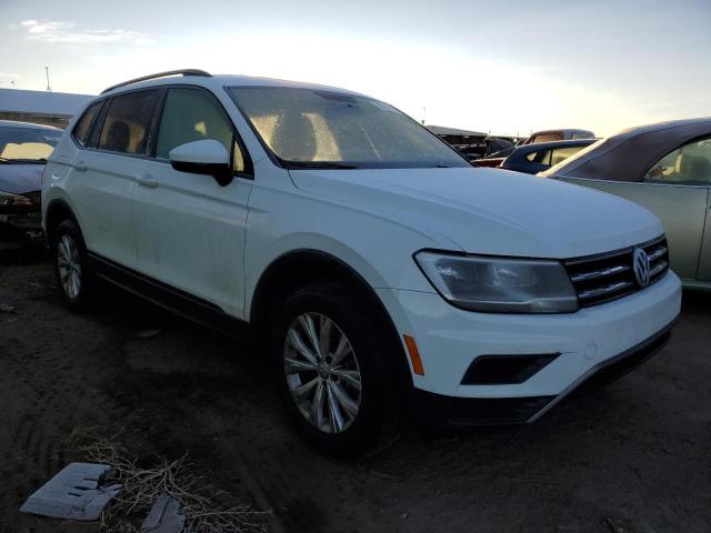 3VV1B7AX9LM126928 | 2020 VOLKSWAGEN TIGUAN S