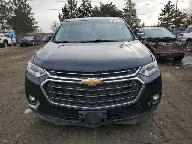 1GNEVGKW0LJ100400 | 2020 CHEVROLET TRAVERSE L