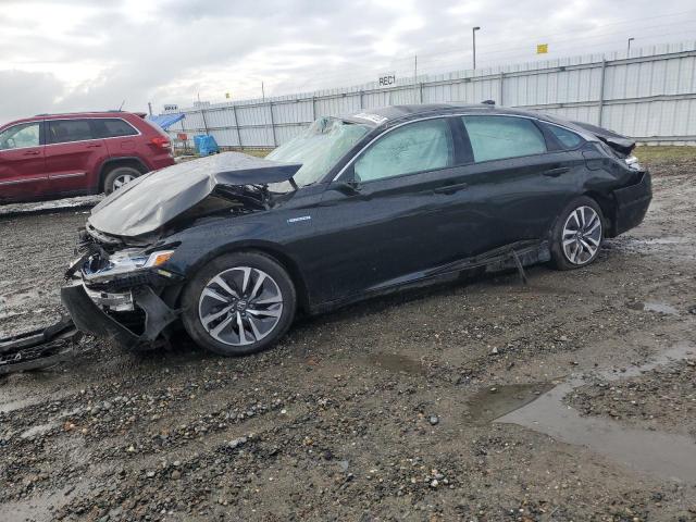 2020 Honda Accord Hybrid 