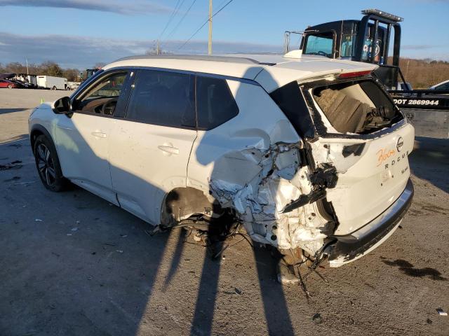 Vin: 5n1bt3cb3pc782832, lot: 82017743, nissan rogue sl 20232