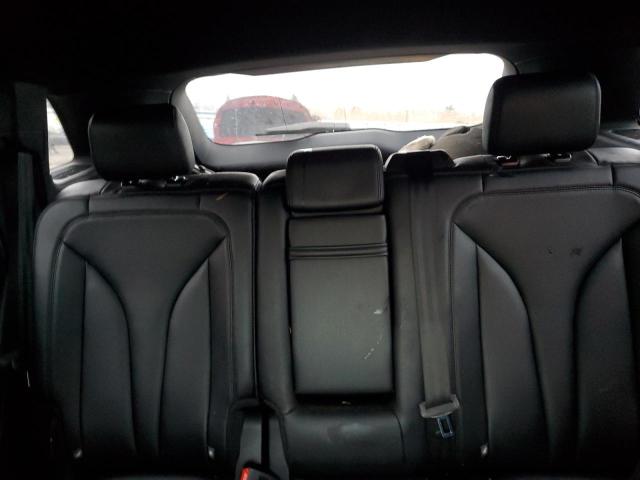 2016 LINCOLN MKX PREMIE - 2LMTJ8JR4GBL73718
