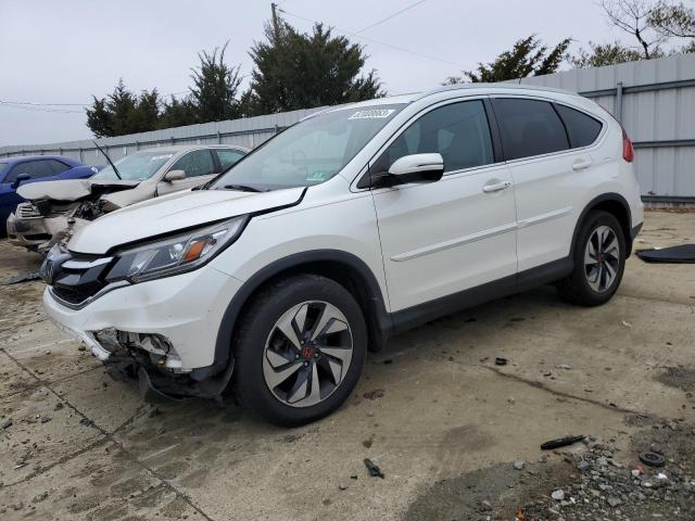 5J6RM4H98FL069686 2015 Honda Cr-V Touring